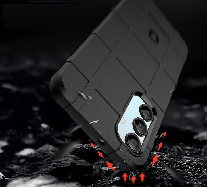 Image du produit Screenguard Rugged Shield Hülle (Samsung Galaxy A26)