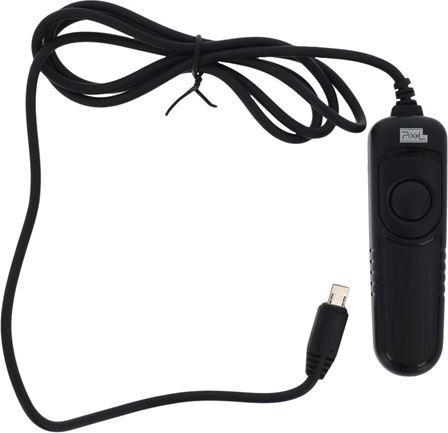 Actual product image Pixel Wired Remote Trigger RC-201/S2 for Sony