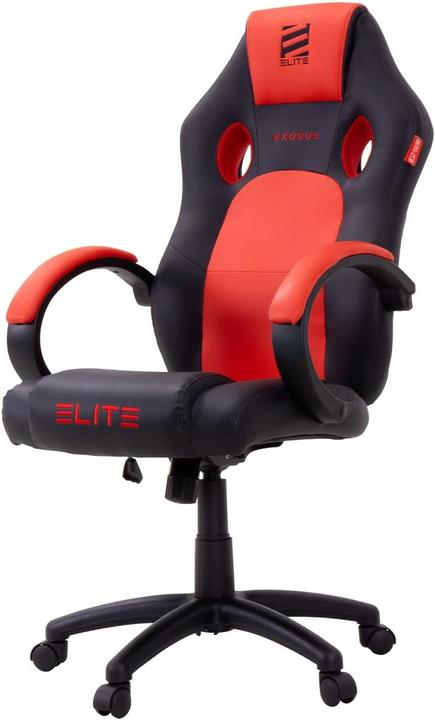 Elite Chaise de jeu MG100 Exodus