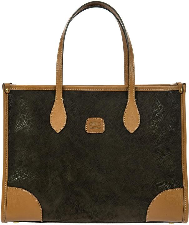 Immagine prodotto Brics Life Shopper Tasche S 35 cm Laptopfach (11 l)