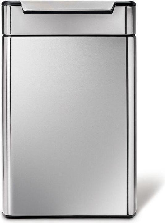Produktbild Simplehuman Touch-Bar Recycler (48 l)