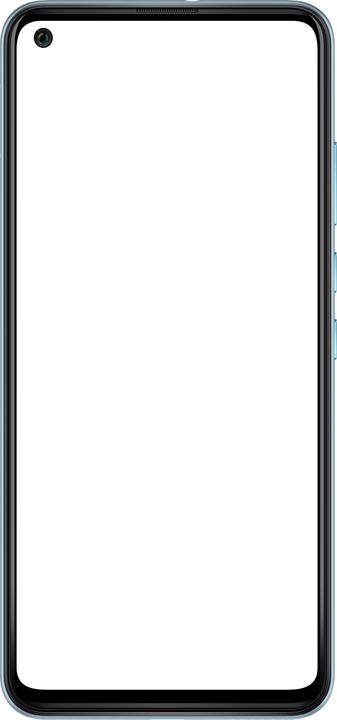 Image du produit Wiko View5 Plus (128 Go, Islande Argent, 6.55", SIM simple, 48 Mpx, 4G)