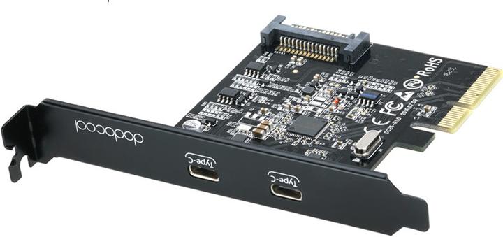 Produktbild Dodocool Dc26