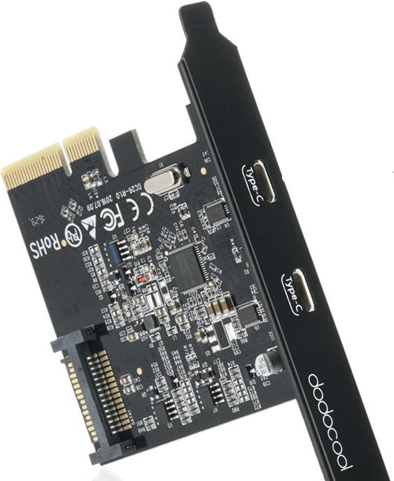 Produktbild Dodocool Dc26