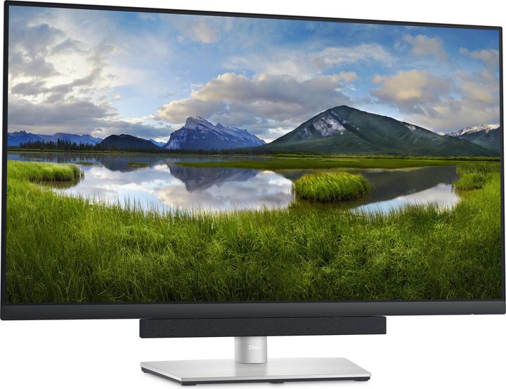 Image du produit Dell Barre de son Slim SB521A (3.60 W, Stéréo)