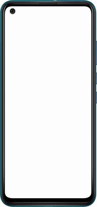 Image du produit Wiko View5 Plus (128 Go, Aurora Blue, 6.55", Double SIM + SD, 48 Mpx, 4G)