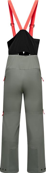 Actual product image Salewa Sella Free 3 Layers Powertex trousers (L)