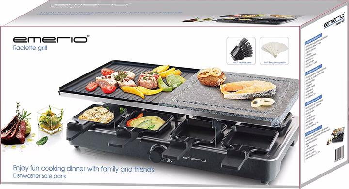 Produktbild Emerio RG-110035