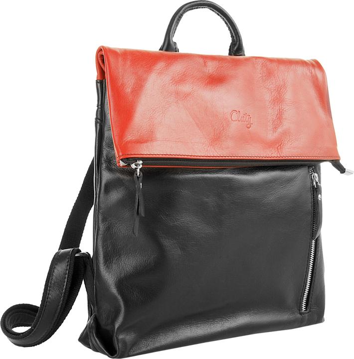 Cluty City-Rucksack (10 l)