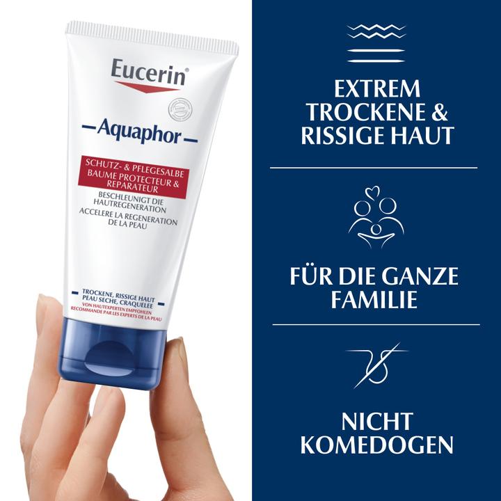 Immagine prodotto Eucerin Unguento Aquaphor per la protezione e la cura (Crema corpo, 45 ml)