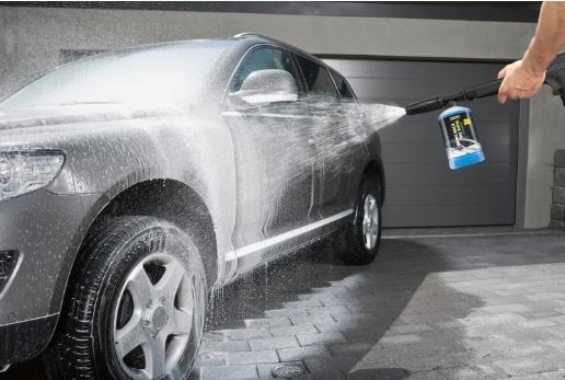 Produktbild Kärcher Autoshampoo