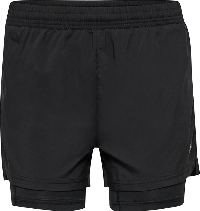 Produktbild Newline KANSAS 2-IN-1 SHORTS WOMEN (XS)