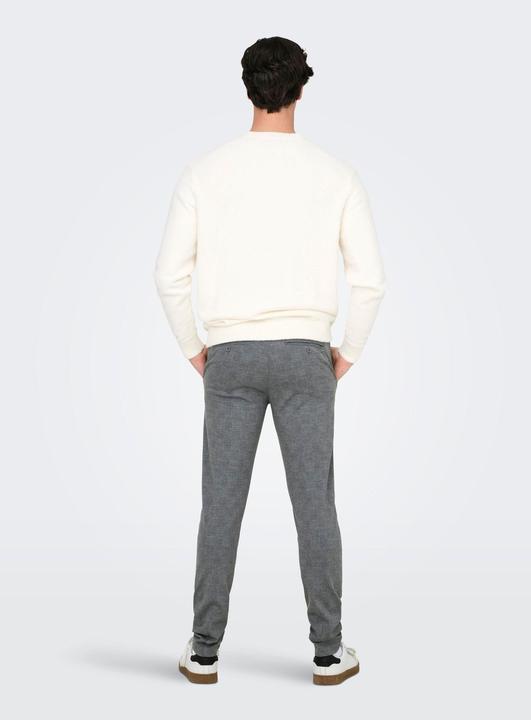 Produktbild Only & Sons ONSMARK SLIM CHECK 020919 PANT NOOS (W31/L32)