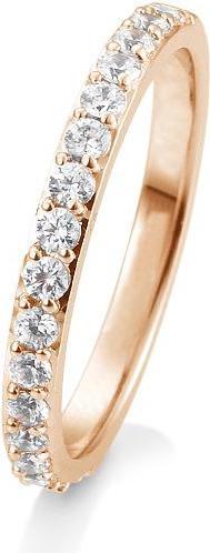 Breuning Memoire Ring (48, 750/18 K Gold)
