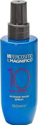 Intercosmo Il Magnifico 10 Multibenefits Maschera Spray Intensive - Intensive Hair Mask (150 ml)