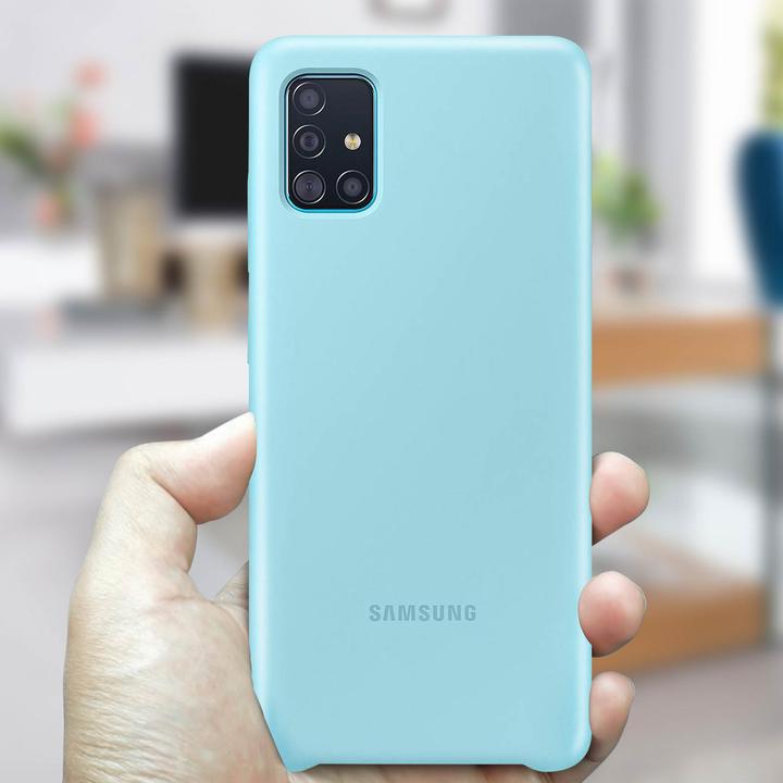 Immagine prodotto Samsung Silicone Cover (Samsung Galaxy A51)