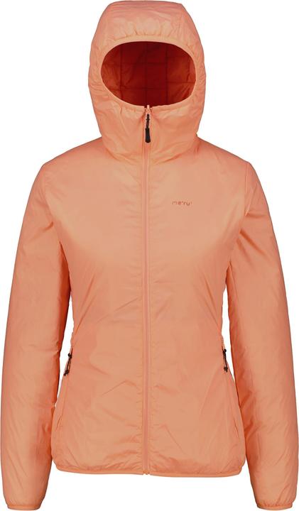 Produktbild Meru Isolationsjacke Naknek (L)