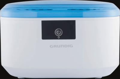 Actual product image Grundig Uc 5620 (43 kHz, 600 ml)