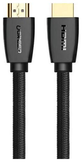 Produktbild Ugreen HDMI (Typ A) — HDMI (Typ A) (1.50 m, HDMI)