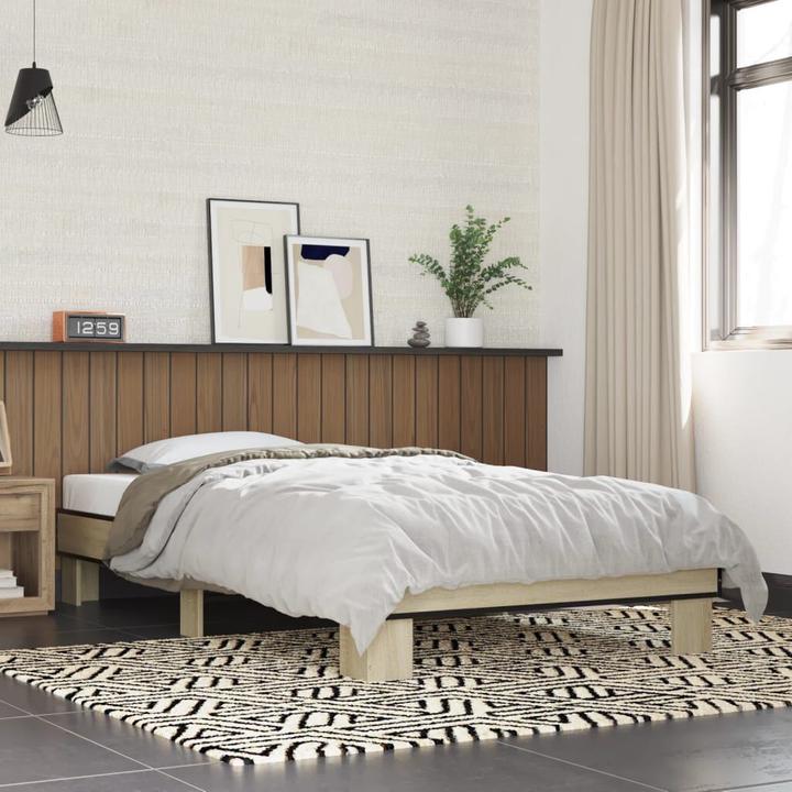 Produktbild VidaXL Katleen (75 x 190 cm)