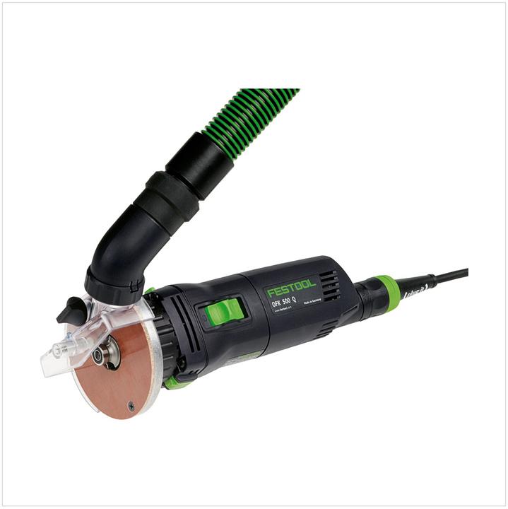 Image du produit Festool Affûteuse de chants OFK 500 Q-Plus r2 574357
