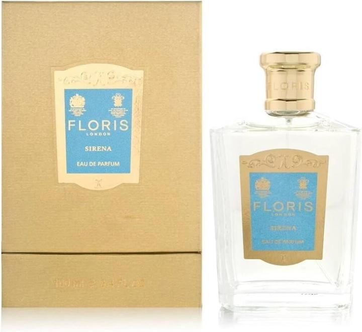 Actual product image Floris Siren (Eau de parfum, 100 ml)