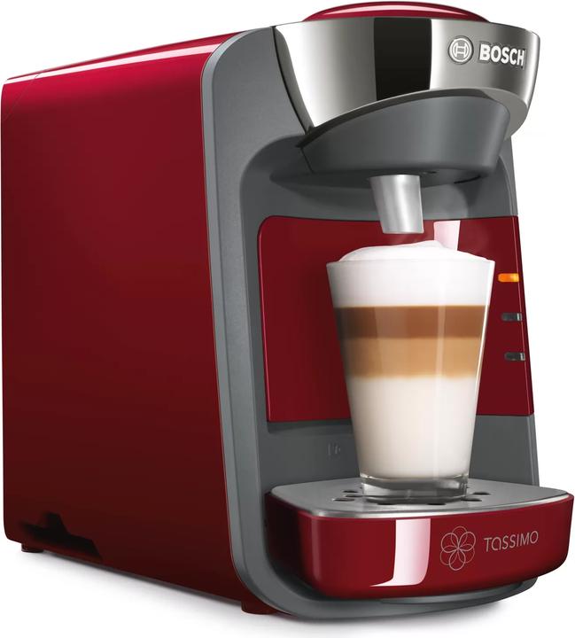 Produktbild Bosch Hausgeräte T32 Suny (Tassimo)