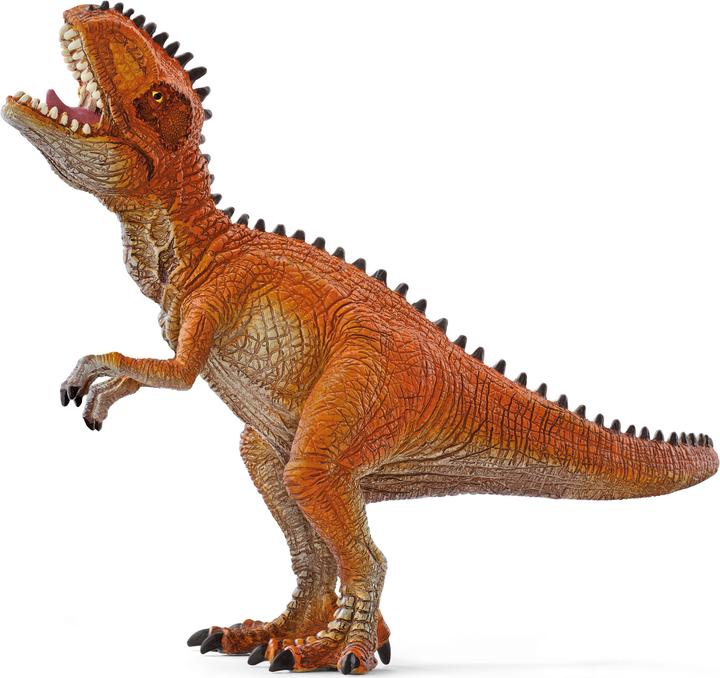 Produktbild Schleich Geländewagen mit Dino-Aussenposten