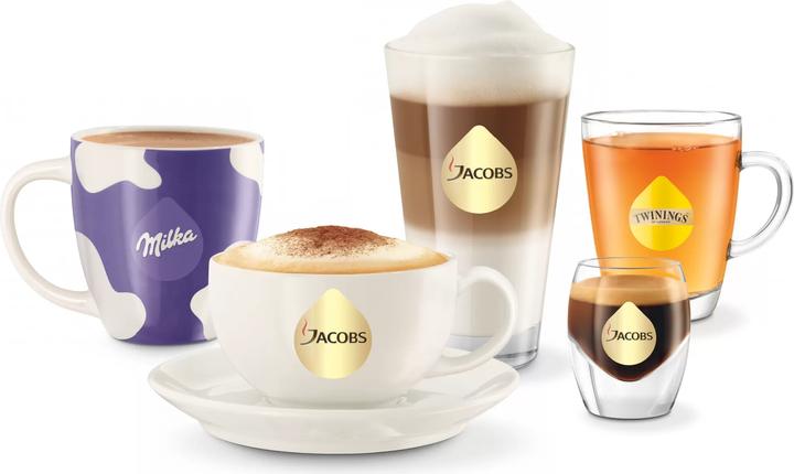 Produktbild Bosch Hausgeräte T32 Suny (Tassimo)