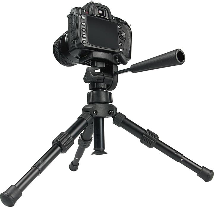 Kaiser Fototechnik DSLR Tischstativ (Kunststoff, Metall)