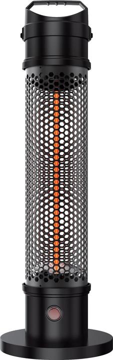 Actual product image Activejet Steel patio heater APH-IS800 (800 W)