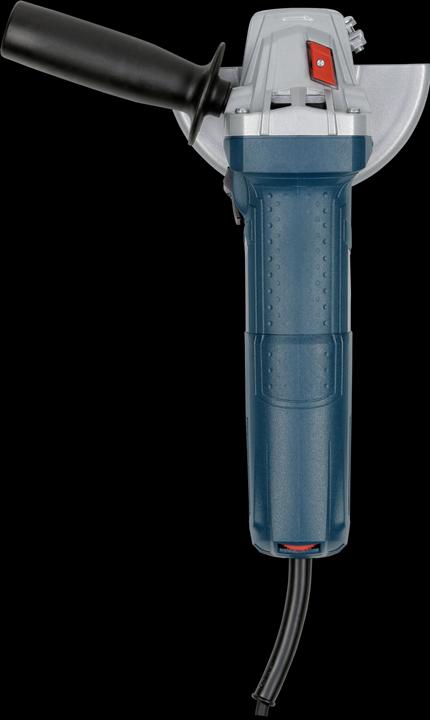 Image du produit Bosch Professional GWS 9-125 S Professionnel (125 mm)