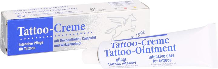 Produktbild Pegasus Pro Pro Tattoo Creme (25 ml, Creme)