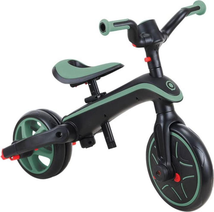 Actual product image Globber Explorer 4 in 1 Foldable