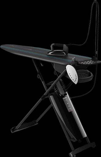 Produktbild Laurastar Schutzsohle Haken Smart