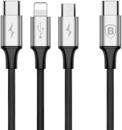 Image du produit Baseus Camlt-Sus (1.20 m, USB 2.0)