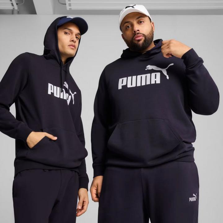 Produktbild Puma ESS No. 1 Logo Hoodie TR (S)