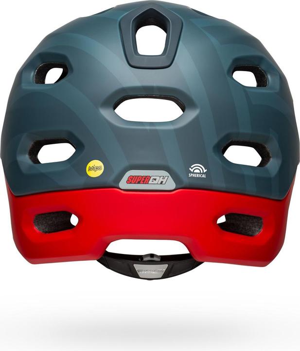 Produktbild Bell Super DH Spherical MIPS (52 - 56 cm)