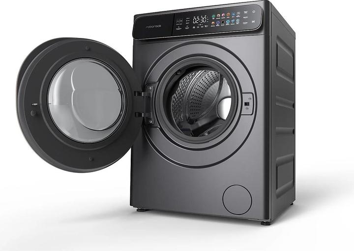 Actual product image Roborock Washer-dryer Zeo One 10kg/6kg/1300rpm bk E