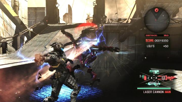 Immagine prodotto Atlus Bayonetta & Vanquish 10th Ann. Bundle Launch Ed. (sc1) (PS4, EN)