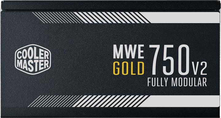Produktbild Cooler Master MWE Gold V2 (750 W)