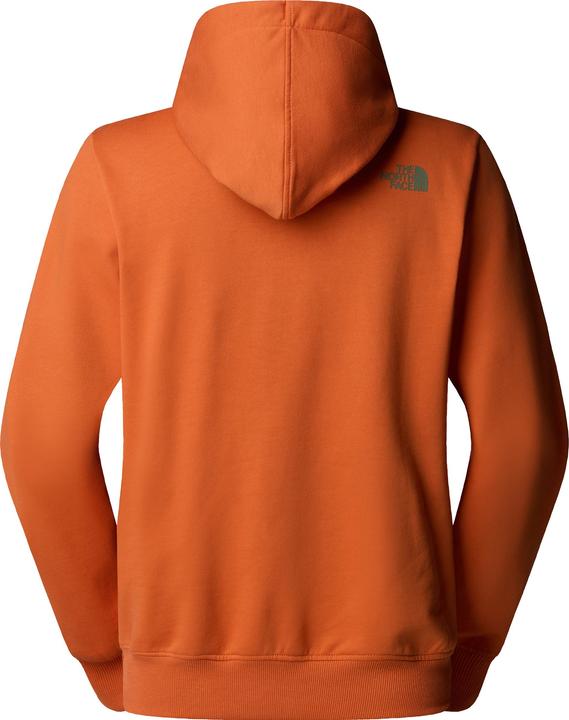 Actual product image North Face Outdoor Graphic (L)