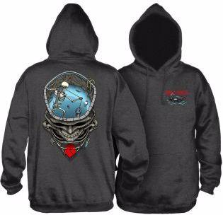 Produktbild Mighty Pool Hood (XL)