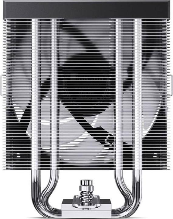 Immagine prodotto Jonsbo CR-1000 V2 RGB - nero (154 mm)