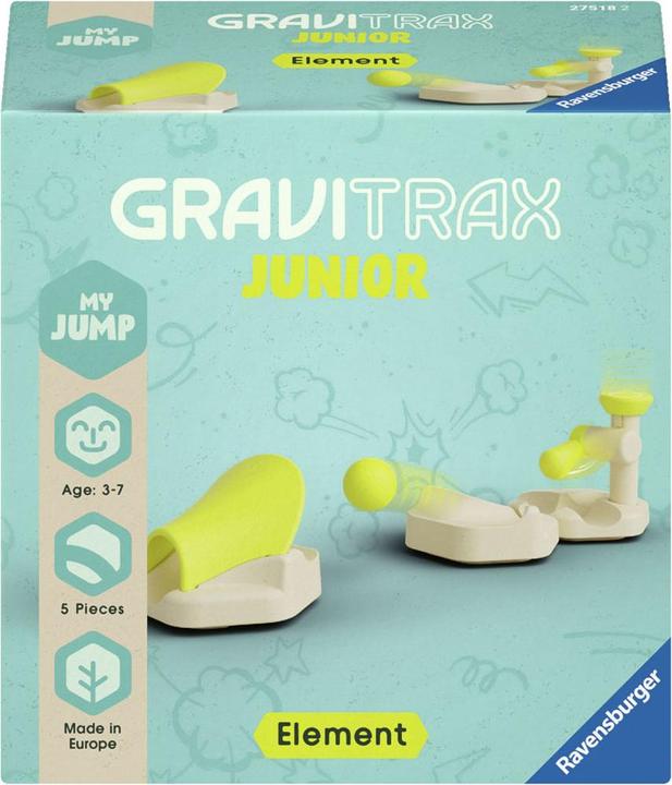 Ravensburger GraviTrax GraviTrax Junior Element Peng