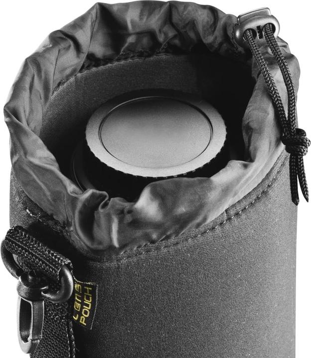 Image du produit Walimex Pochette pour objectif Neo11 L (Cache-objectif)