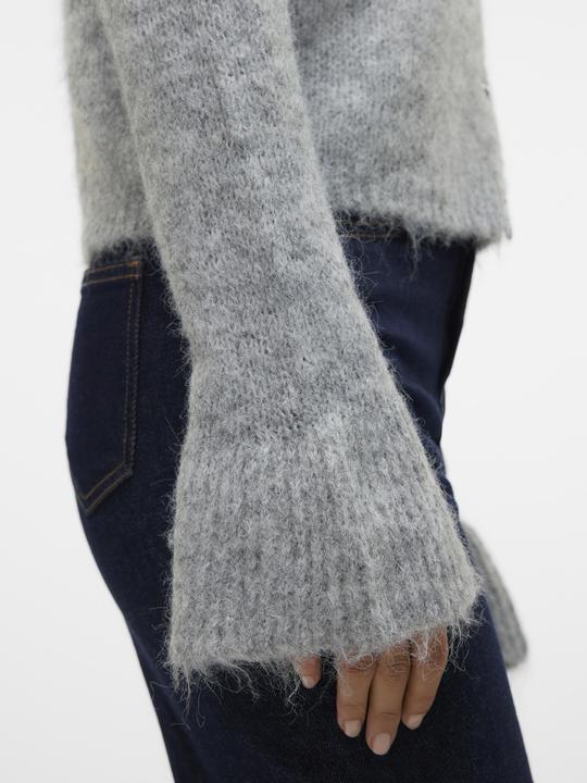 Produktbild Vero Moda VMLEAH Strickjacke Strickjacke (XL)