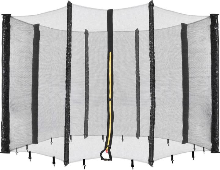 Arebos Filet de trampoline