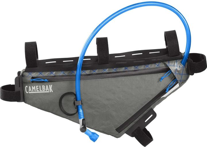 Image du produit Camelbak M.U.L.E Frame Pack wit (2 l, Sacoche de cadre)