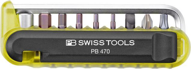 Actual product image PB Swiss Tools Bicetool PB 470